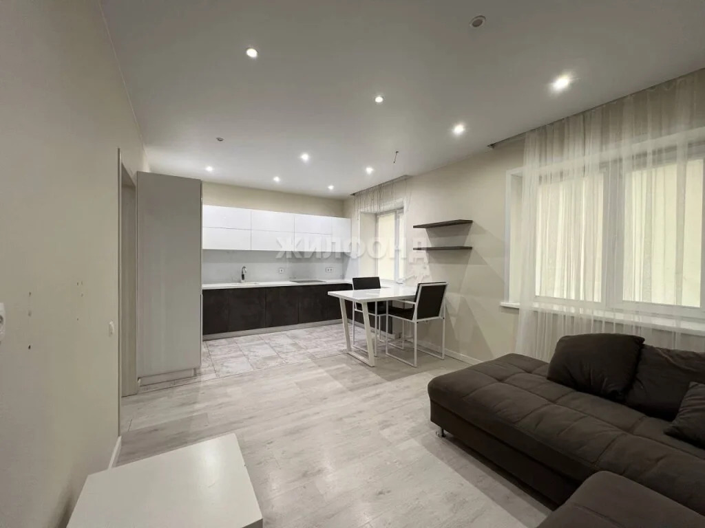 Продажа квартиры, Новосибирск, Воскресная - Фото 11