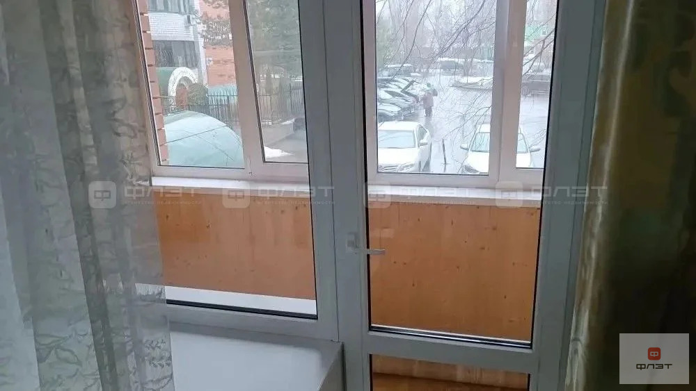 Аренда квартиры, Казань, ул. Юлиуса Фучика д.55 - Фото 10