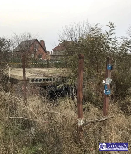 Продажа участка, Батайск, 16 линия улица - Фото 4