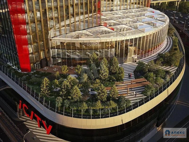 Продажа помещения пл. 450 м2 под офис,  м. Тестовская (МЦД) в ... - Фото 7