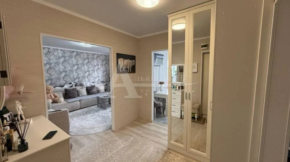 Продажа квартиры, Георгиевск, ул. Горийская - Фото 1