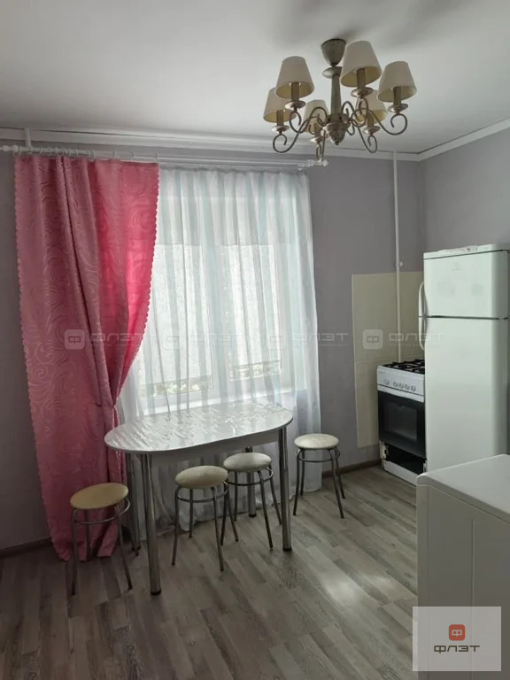 Продажа квартиры, Казань, ул. Рихарда Зорге - Фото 3