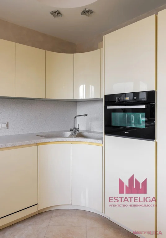 Продажа квартиры, Мичуринский пр-кт. - Фото 8