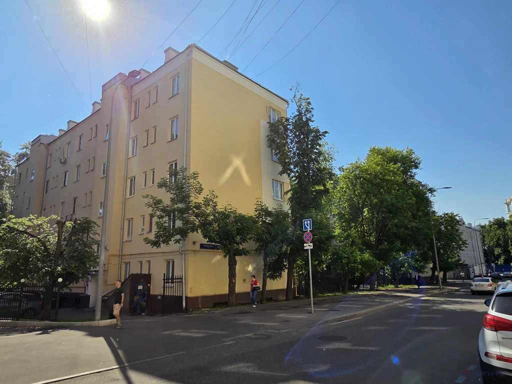 Продажа квартиры, ул. Октябрьская - Фото 2
