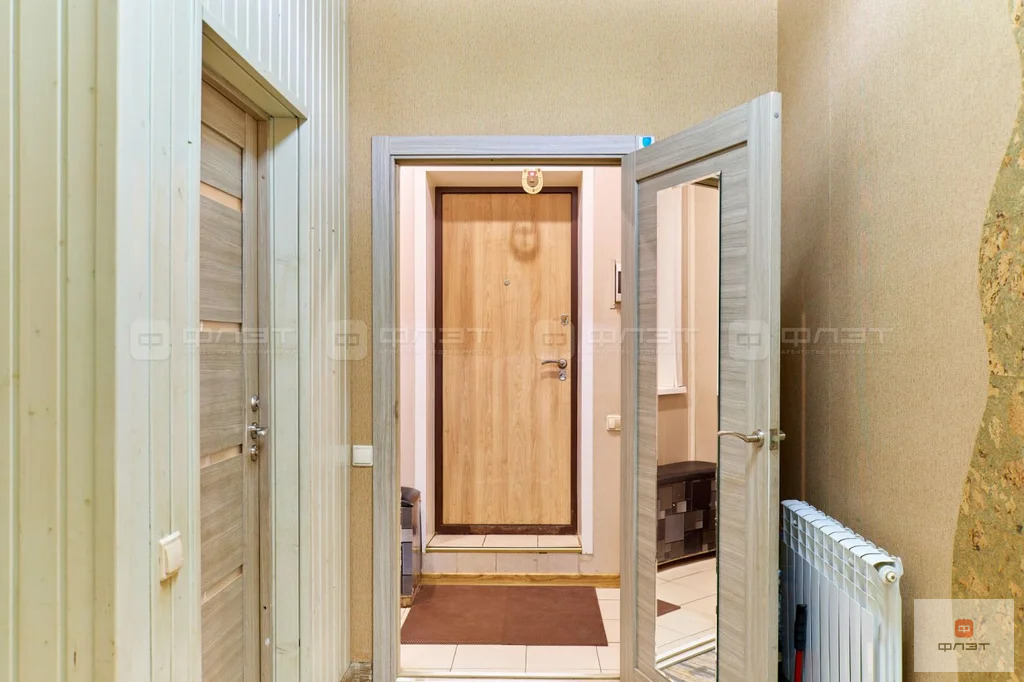 Продажа дома, Казань, Вишневка ул. Заречная - Фото 16