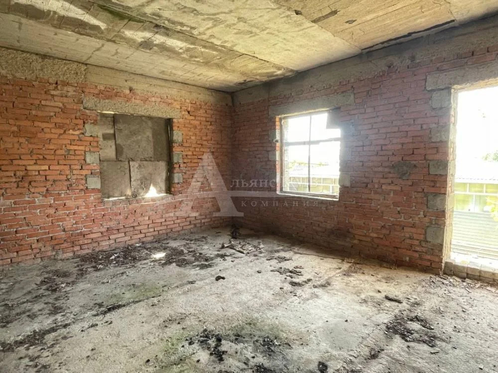 Продажа дома, Минеральные Воды, Новотерская ул. - Фото 1