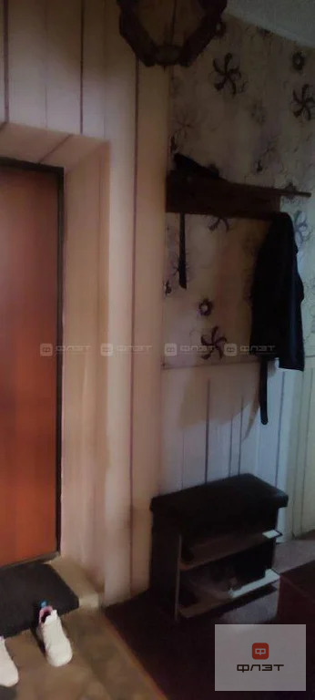 Продажа квартиры, Казань, ул. Южно-Промышленная - Фото 13