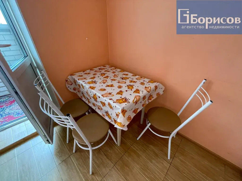 2-к Белкинская, дом 2 - Фото 12