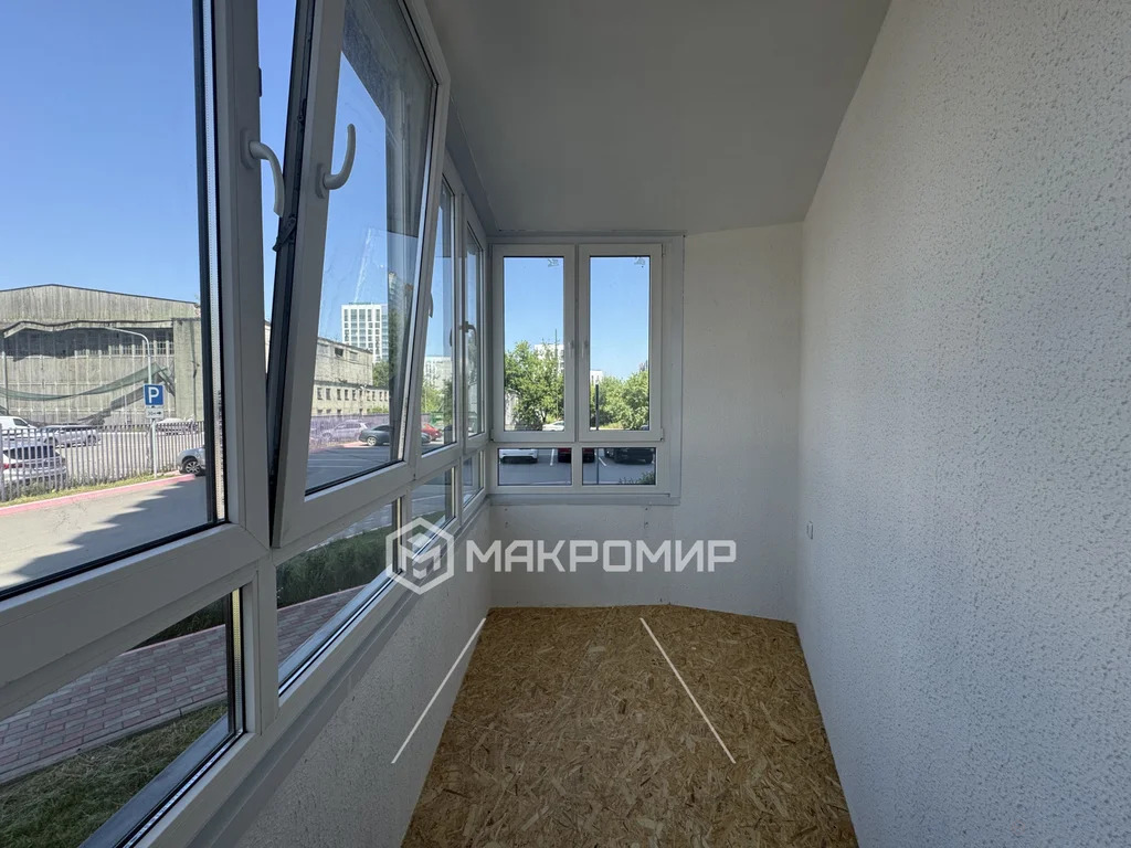 Продажа квартиры, Брянск, имени О.Н. Строкина ул. - Фото 15