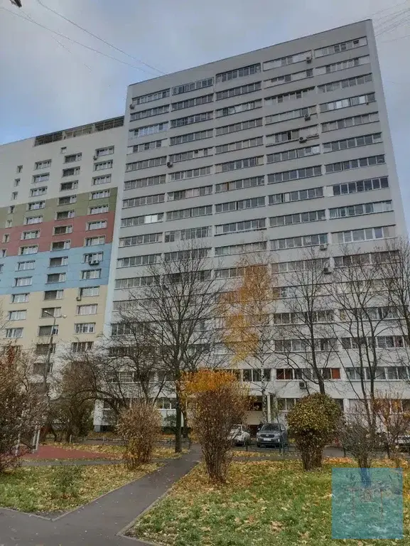 1-комнатная квартира в г. Зеленоград, корп. 909 - Фото 15