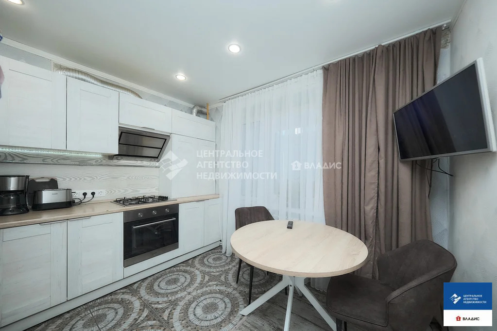 Продажа квартиры, Дядьково, Рязанский район, улица Связи - Фото 16