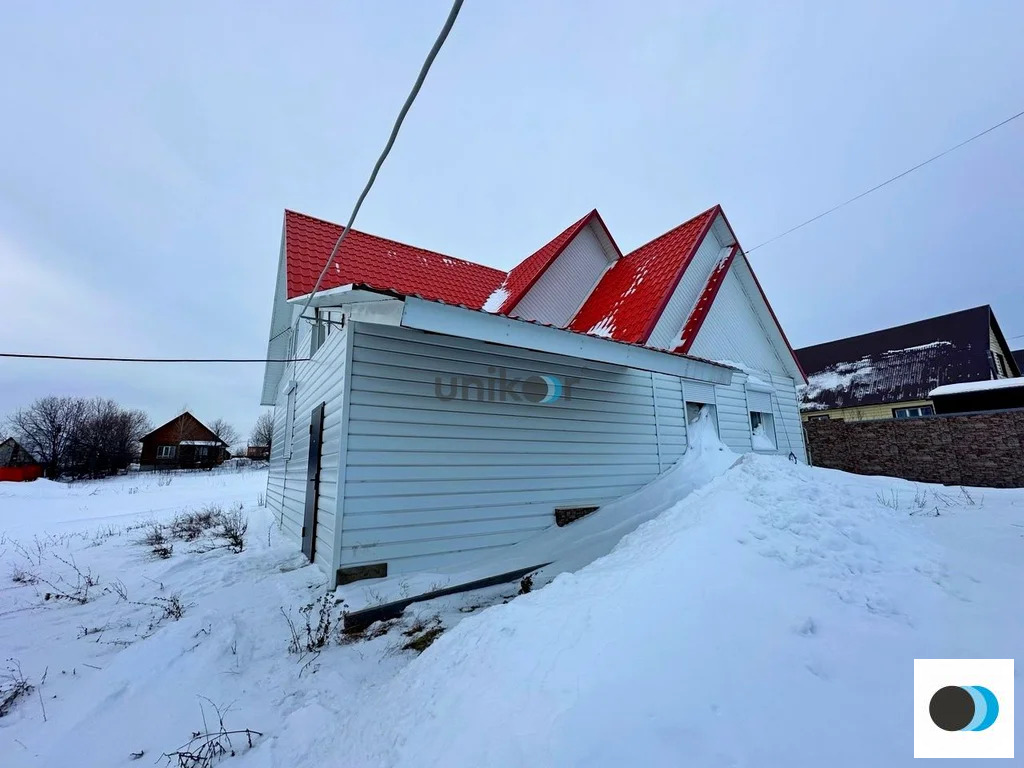 Продажа дома, Иглино, Иглинский район, ул. Кремлевская - Фото 3