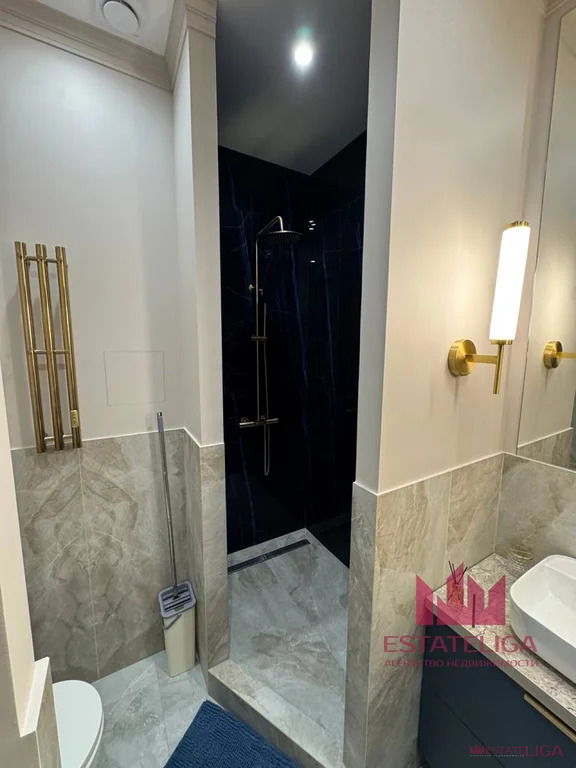 Аренда квартиры, м. Авиамоторная, улица Крузенштерна - Фото 12