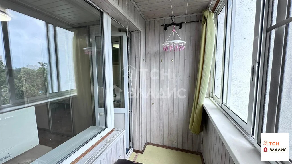 Продажа квартиры, Пушкино, Воскресенский район, Боголюбская улица - Фото 18