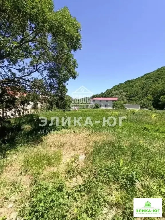 Продажа участка, Пляхо, Туапсинский район, Курортная ул. - Фото 6