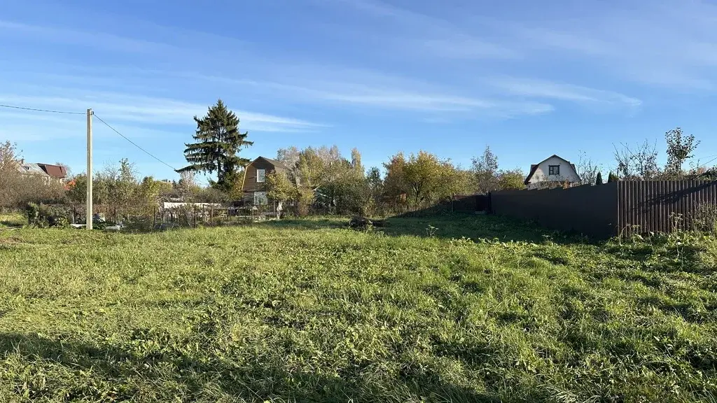 Участок 16 сот. ЛПХ - Фото 0