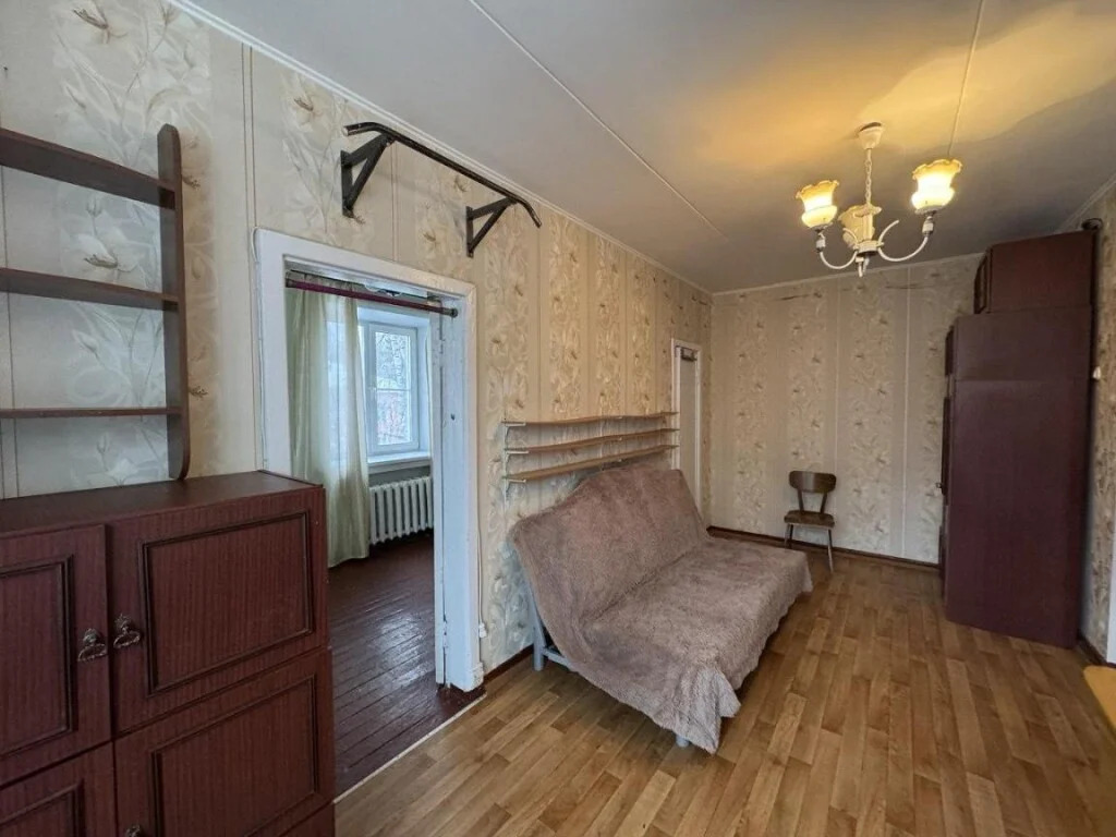 Аренда квартиры, Новосибирск, Детский проезд - Фото 3