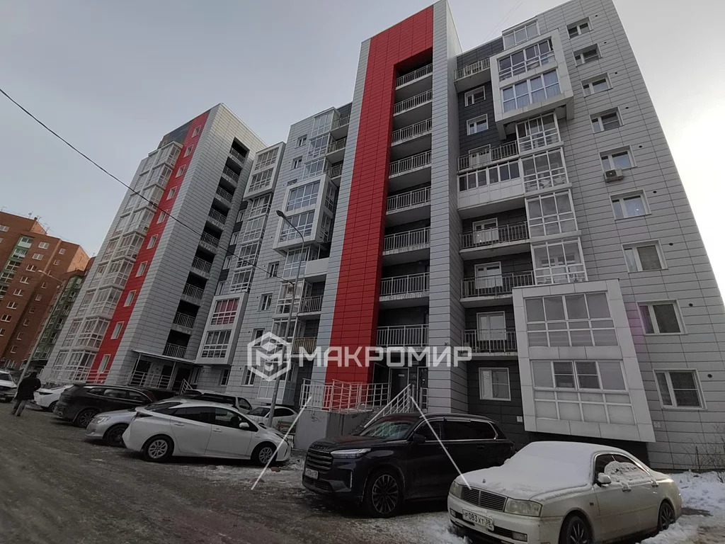Продажа квартиры, Иркутск - Фото 21