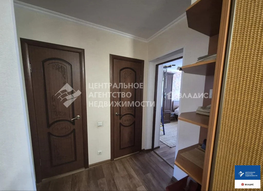 Продажа квартиры, Рязань - Фото 13