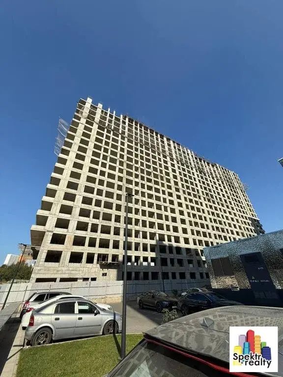 Квартира в ЖК бизнесс-класса «Stellar City» - Фото 7