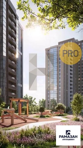Продажа квартиры в новостройке, Казань, м. Горки, ул. Родины - Фото 3
