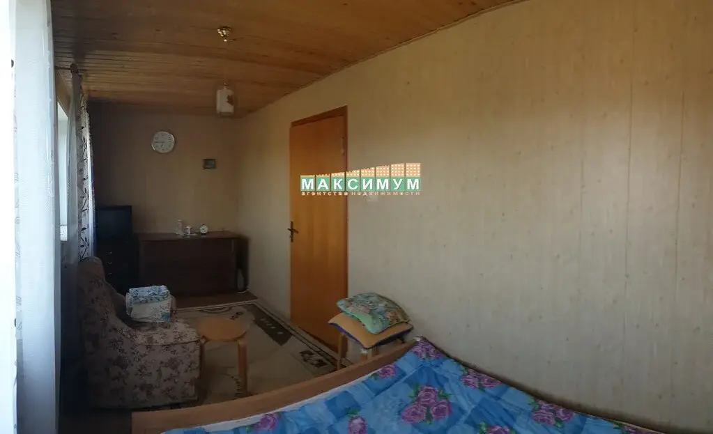 Кирпичный дом 110 кв.м. в Домодедово, мкр. Барыбино, СНТ "Росток" - Фото 20