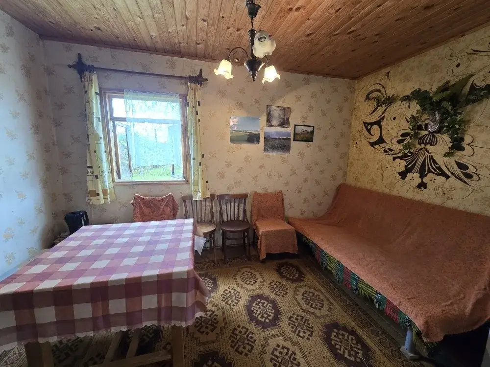 продаю уч. и дом в с. Никольское - Фото 5