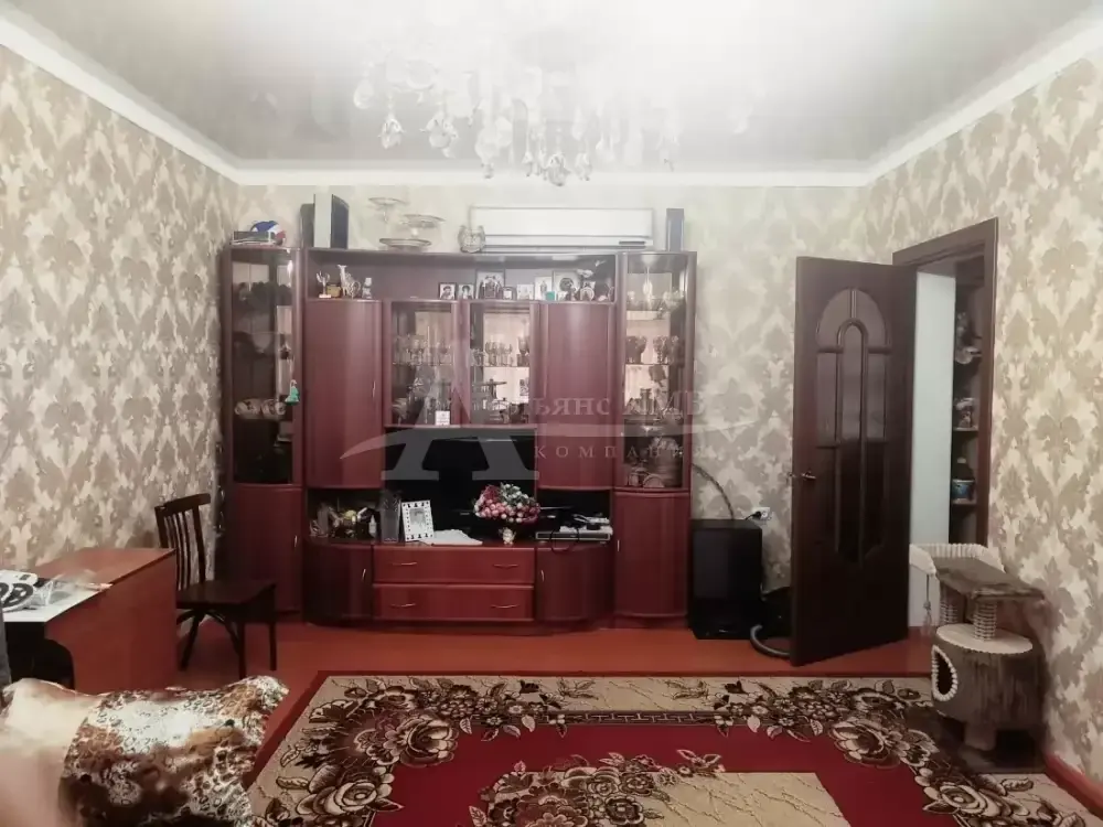 Продажа дома, Георгиевск, ул. Моисеенко - Фото 5