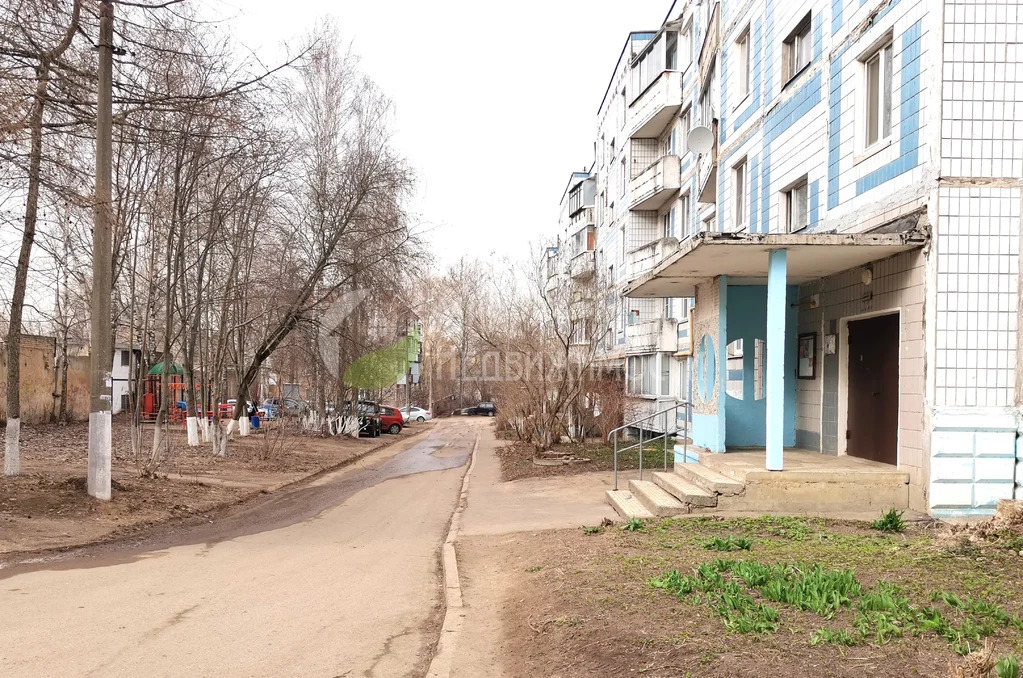 Продажа квартиры, Дмитров, Дмитровский район, ул. Комсомольская - Фото 14