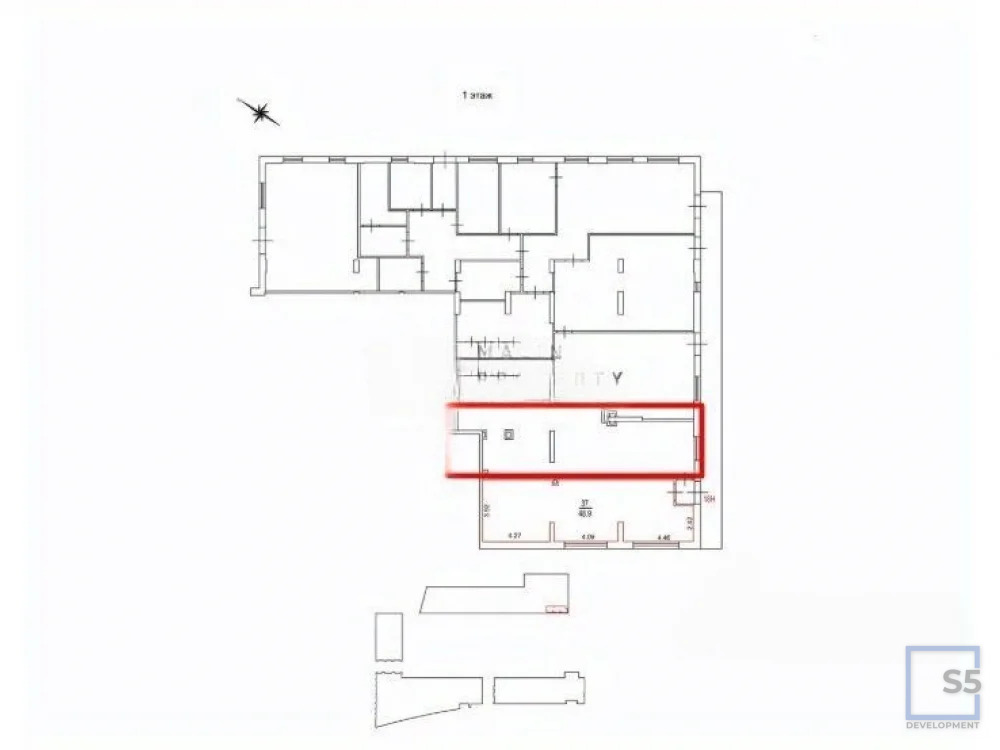 Аренда ПСН, м. Верхние Лихоборы, Дмитровское ш. - Фото 11