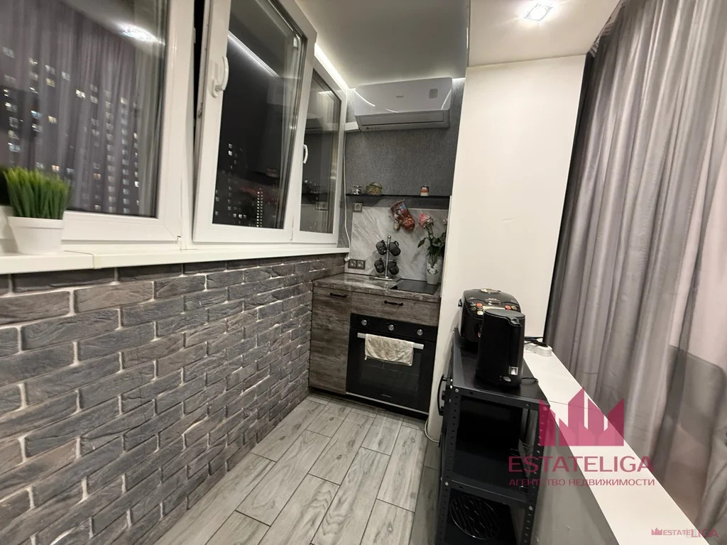 Аренда квартиры, Мисайлово, Ленинский район, Пригородное шоссе - Фото 7