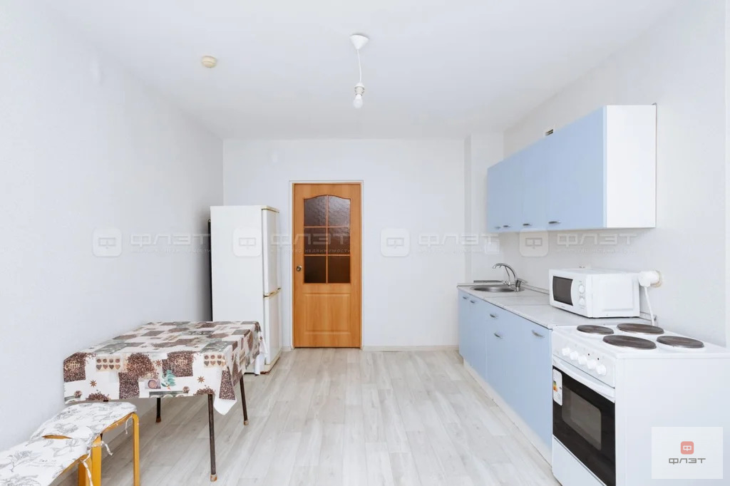 Продажа квартиры, Казань, ул. Академика Глушко - Фото 1
