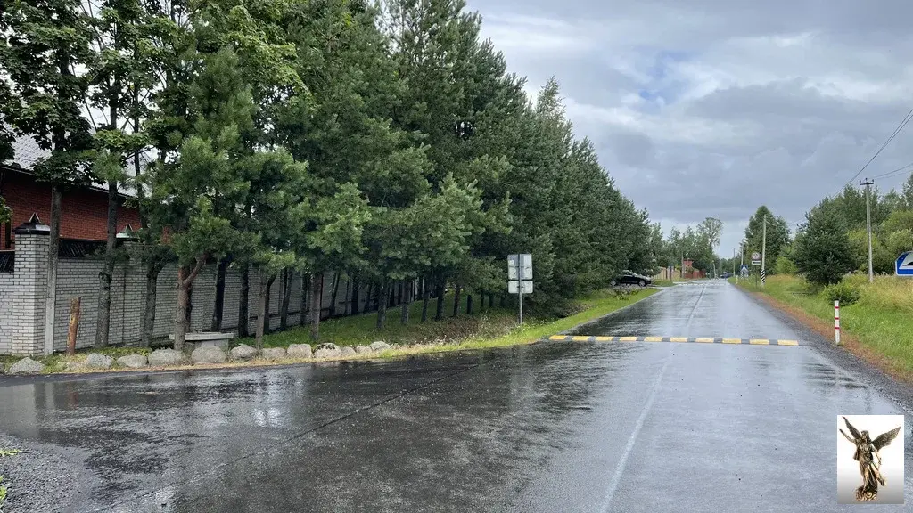 Земельный участок в ДНТ Поляна-2 (массив Белоостров) - Фото 11