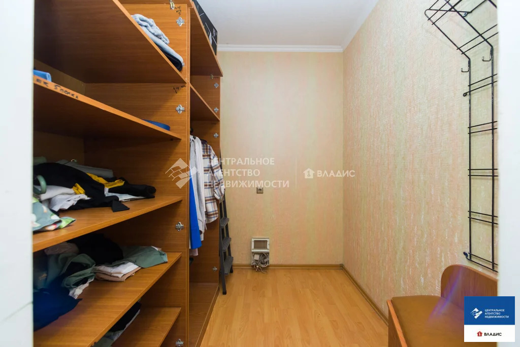 Продажа квартиры, Рязань, улица 4-я Линия - Фото 13