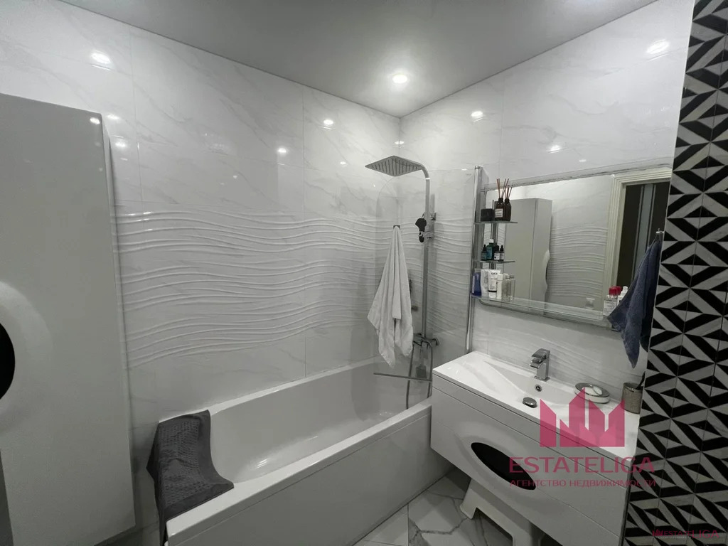 Продажа квартиры, улица Татьянин Парк - Фото 14