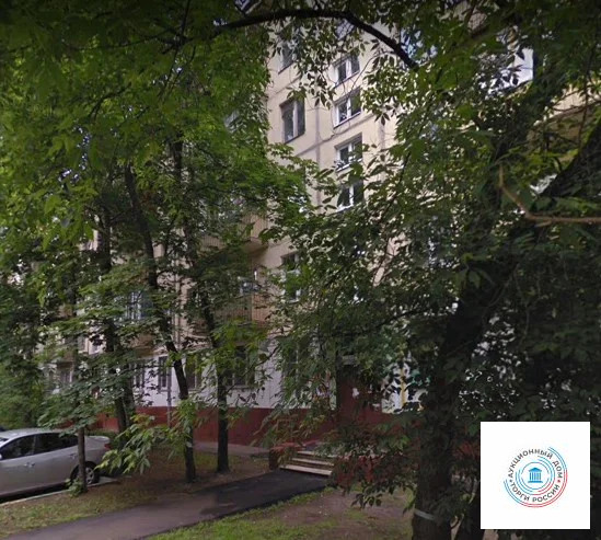 Продается квартира, 54.4 м - Фото 1