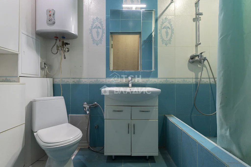 Продажа квартиры, Мытищи, Мытищинский район, улица Водопроводная ... - Фото 12