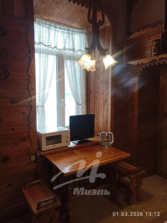 Аренда квартиры, м. Пролетарская, ул. Динамовская - Фото 8