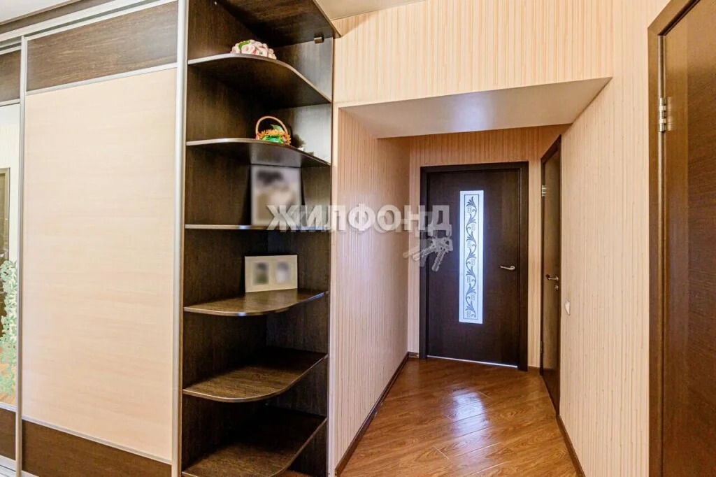 Продажа квартиры, Новосибирск, ул. Стартовая - Фото 8