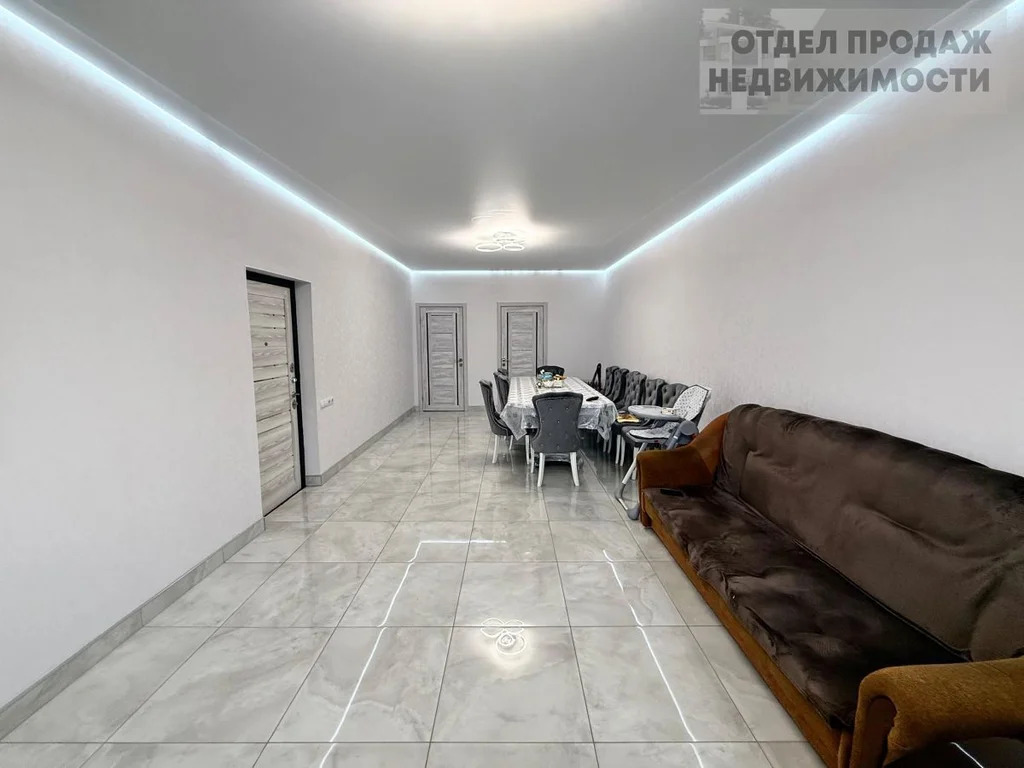 Дом с ремонтом - Фото 2