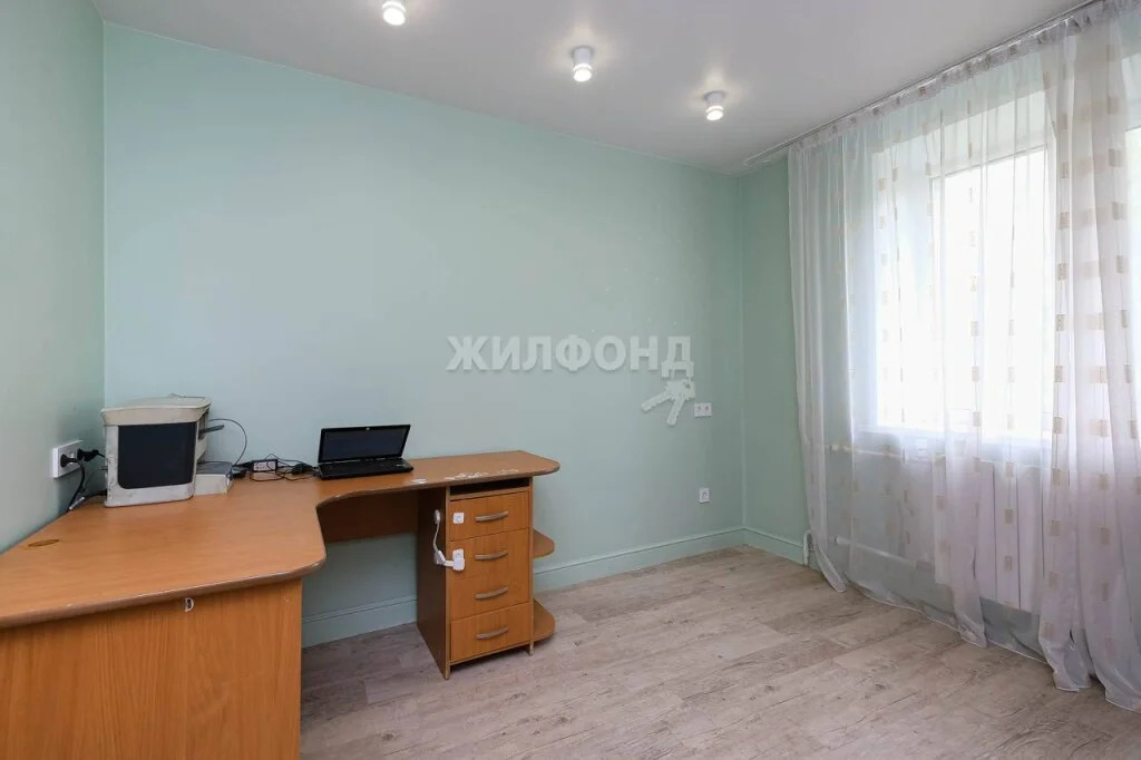 Продажа квартиры, Краснообск, Новосибирский район - Фото 18