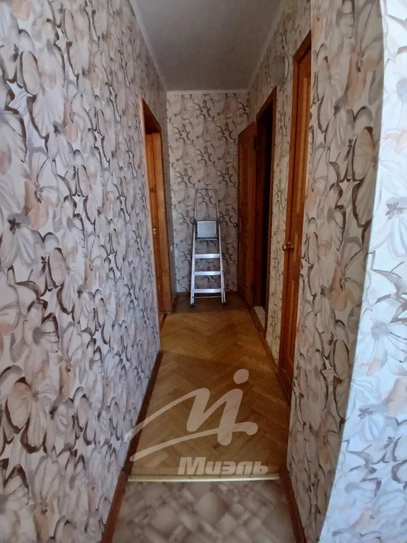 Аренда квартиры, Мытищи, Мытищинский район, Новомытищинский пр-кт. - Фото 12