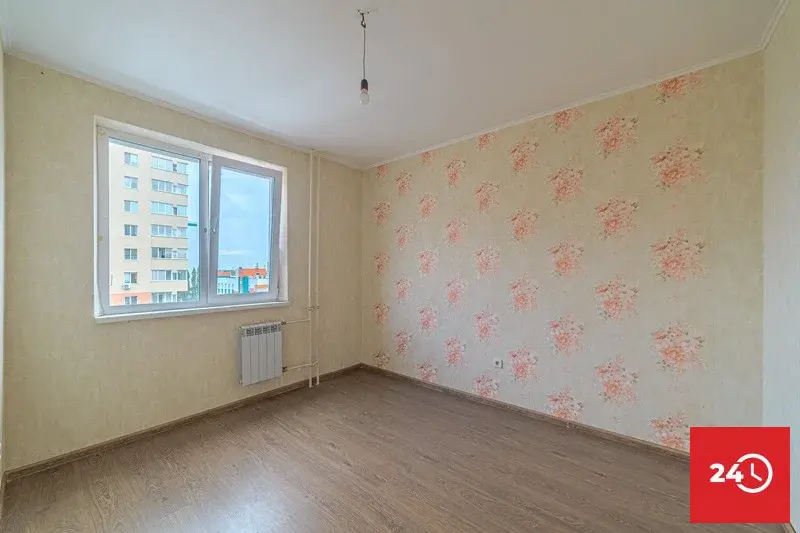 В продаже 2-к 48.5 кв. м с современным ремонтом по ул. Радужная 8 - Фото 3
