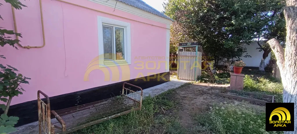 Продажа дома, Приморский, Темрюкский район, ул. Гагарина - Фото 6