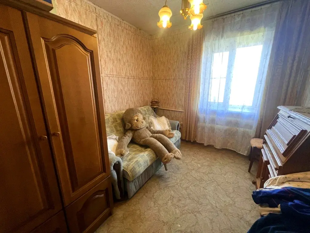 Дом в деревне Великий Край - Фото 15