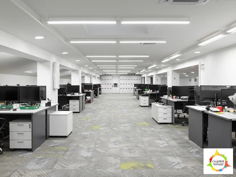 Сдается офис 460 кв - Фото 4