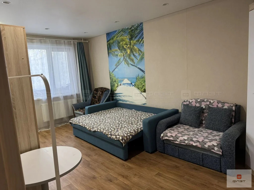 Продажа квартиры, Казань, ул. Рихарда Зорге - Фото 1