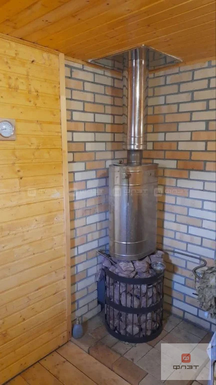 Продажа склада, Новониколаевский, Зеленодольский район, ул. ... - Фото 10