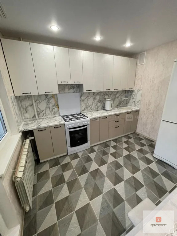 Продажа квартиры, Казань, ул. Привокзальная - Фото 7