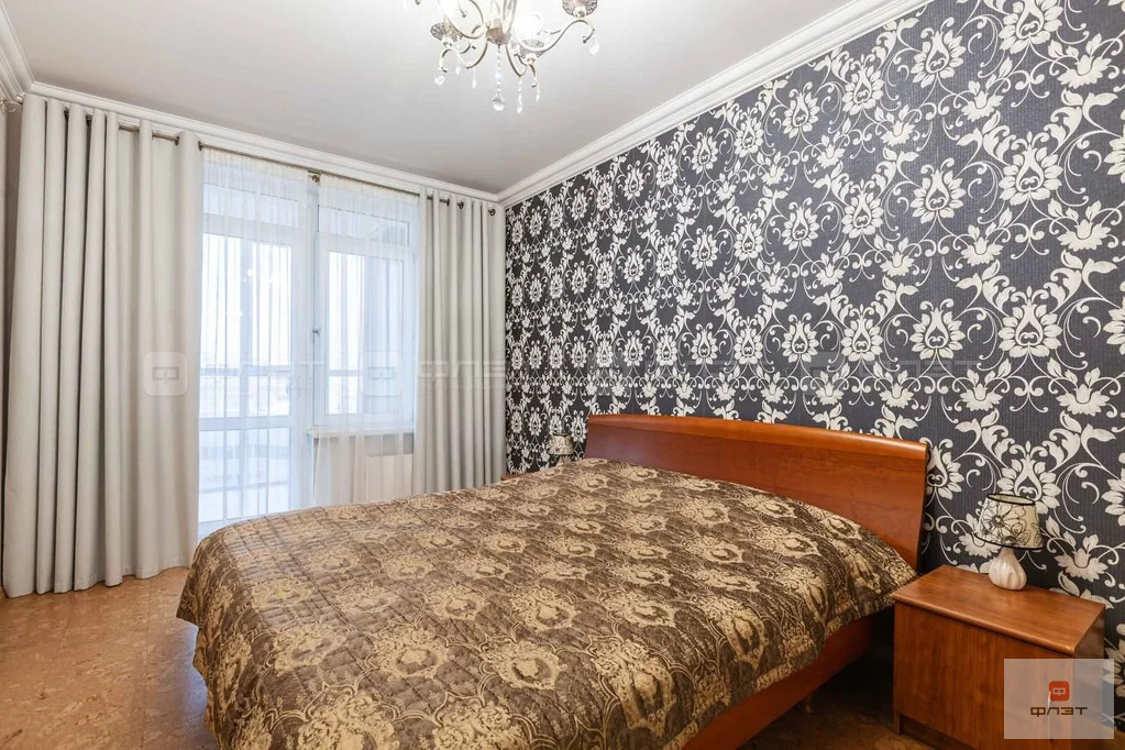 Аренда квартиры, Казань, ул. Вишневского д.29/48 - Фото 10